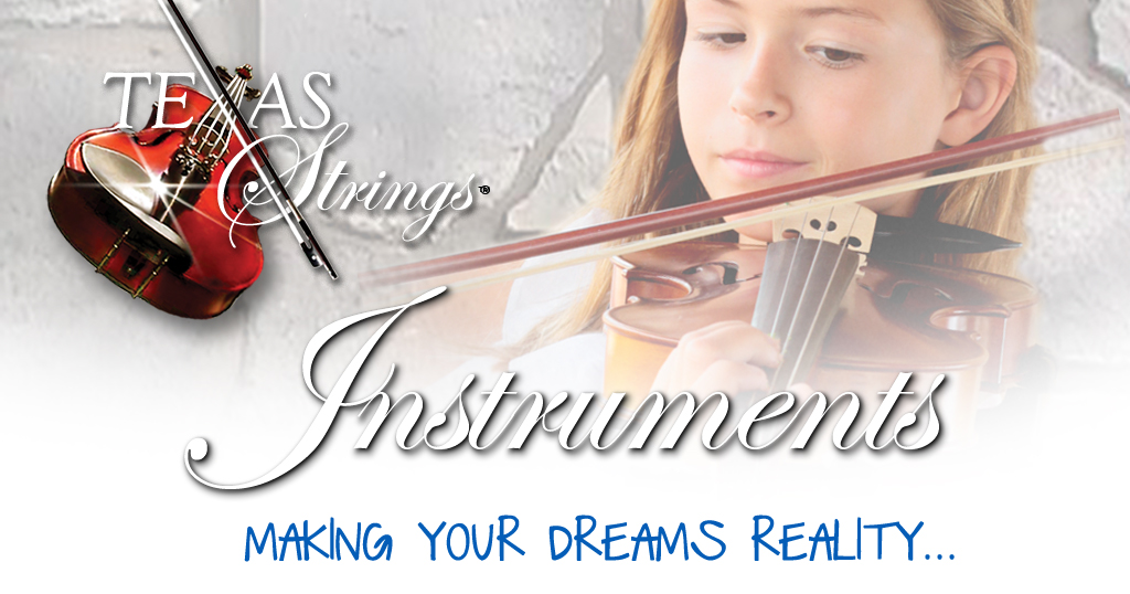 TEXAS STRINGS EDUCATIOM